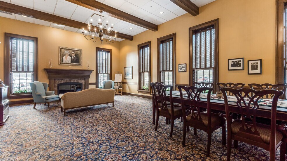 More Photos Of 200 N Whitewoman St, Coshocton Loft Creative Space For Sale