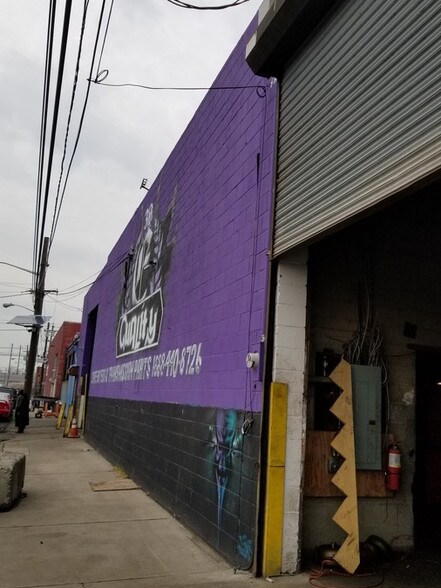 More Photos Of 39 Mary St, Newark Warehouse For Sale