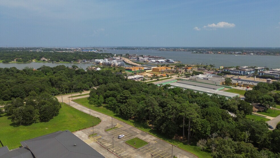 More Photos Of 00 Kirby Blvd. rd, Seabrook Land For Sale