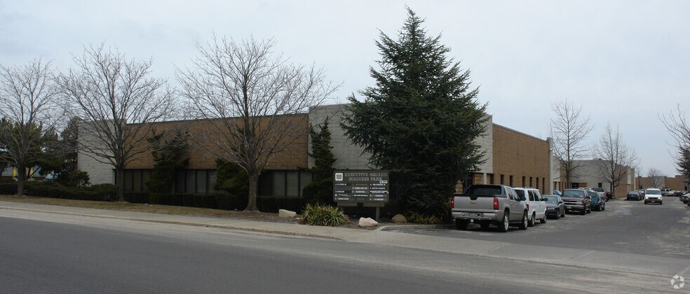 Primary Photo Of 100 E Jefryn Blvd, Deer Park Manufacturing For Lease