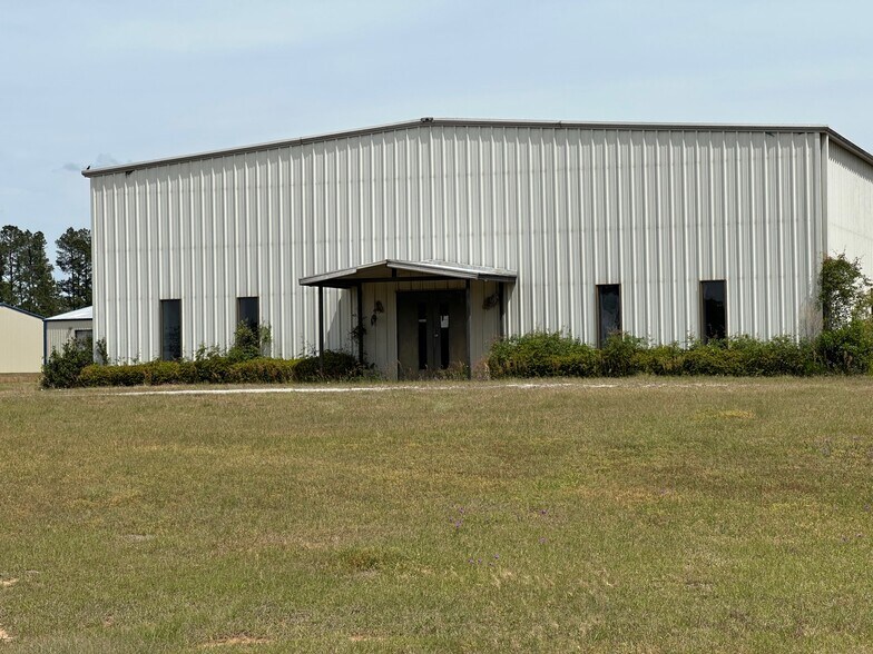 More Photos Of 1206 Shannon Blvd, Louisville Industrial For Sale