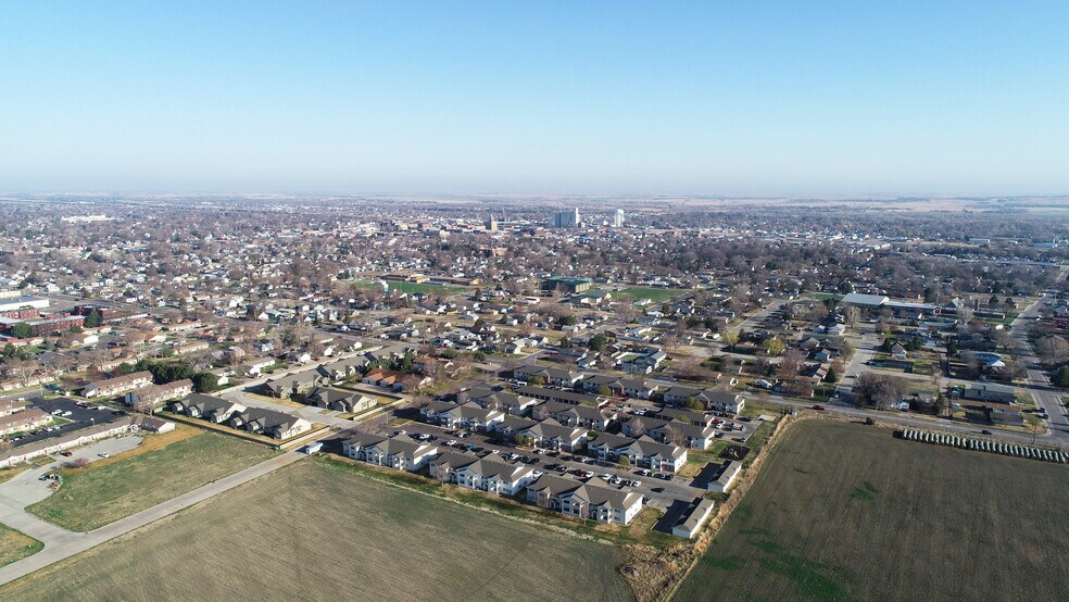 More Photos Of Tabor Avenue, North Platte Land For Sale