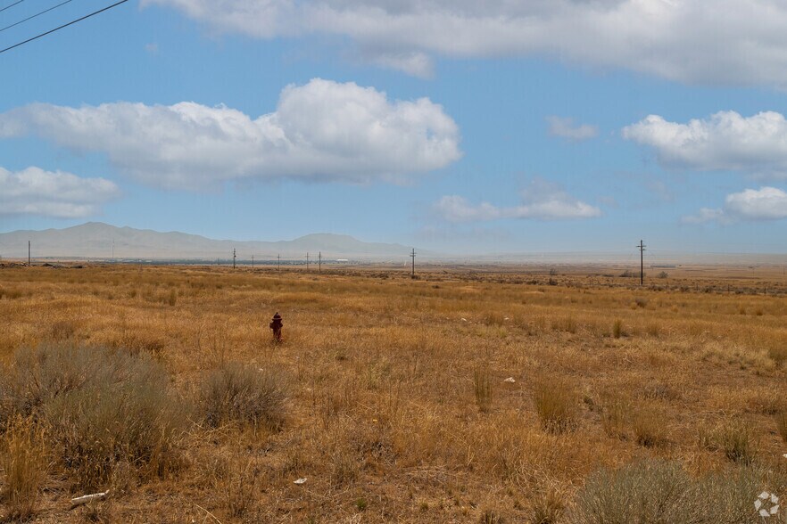 More Photos Of 300 S Industrial Loop Rd, Tooele Land For Sale