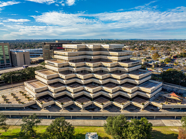 Primary Photo Of 601 NW Loop 410, San Antonio Office For Lease