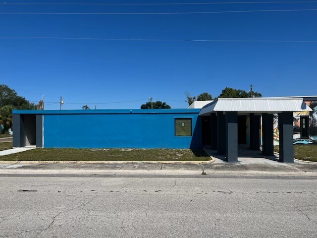 More Photos Of 1940 7th Ave S, Saint Petersburg Medical For Lease
