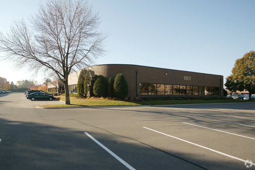 More Photos Of 1801 American Blvd E, Bloomington Research And Development For Sale