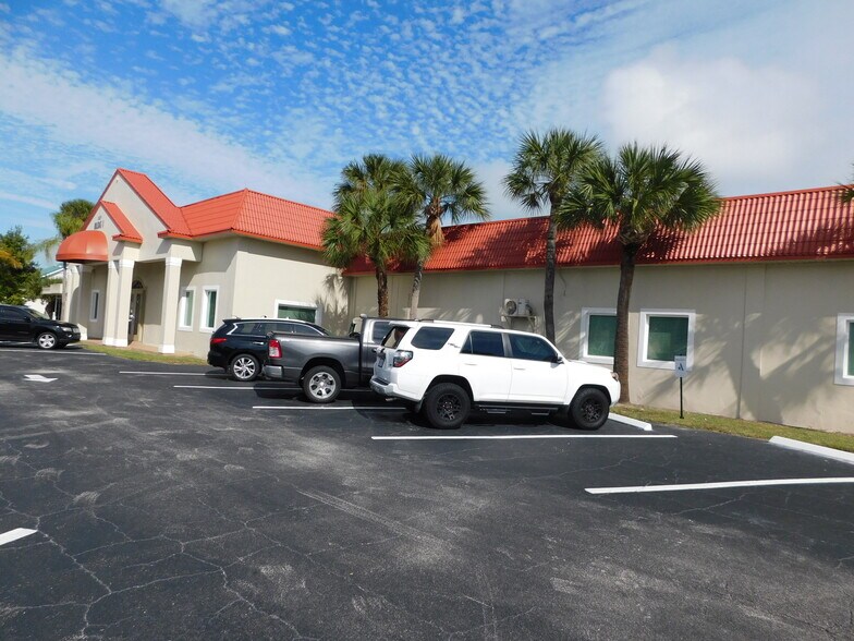 More Photos Of 1227 S Patrick Dr, Satellite Beach Office For Lease