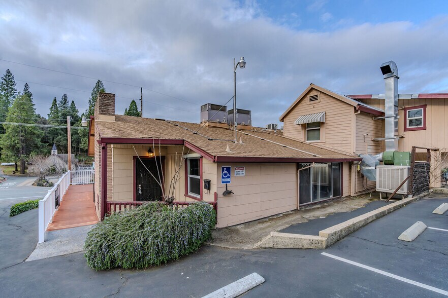 More Photos Of 19881 State Highway 88, Pine Grove Office Residential For Sale