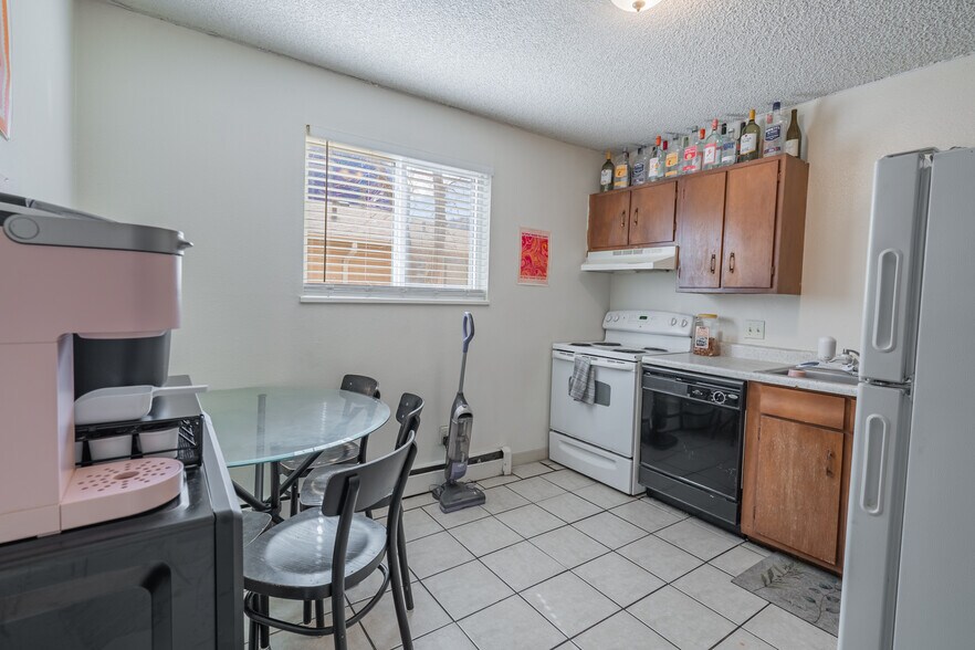 More Photos Of 1380 19th St, Boulder Apartments For Sale