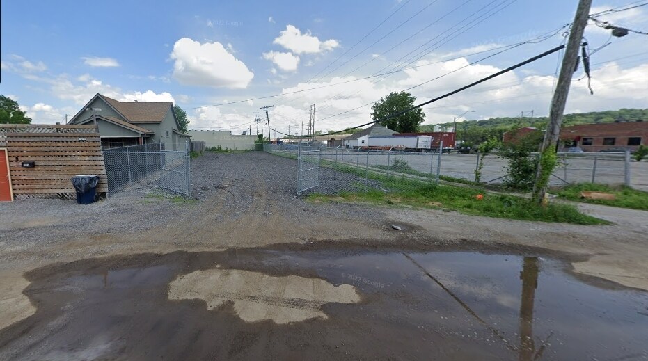 More Photos Of 1113 N Bellefontaine Ave, Kansas City Land For Sale