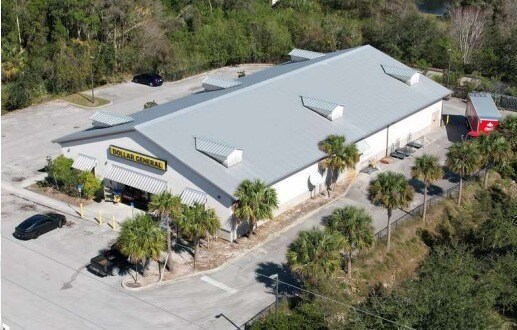 More Photos Of 830 27th Ave, Vero Beach Convenience Store For Sale