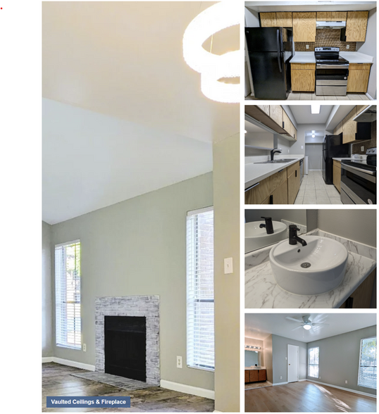 More Photos Of , Houston Multifamily For Sale