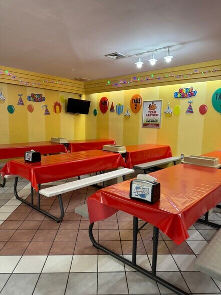 More Photos Of 2400 Sheridan Dr, Tonawanda Amusement Park For Sale