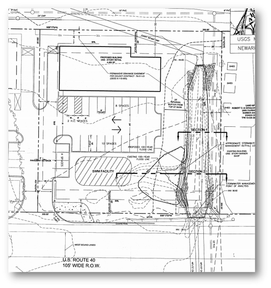 More Photos Of 751 Pulaski Hwy, Bear Land For Sale