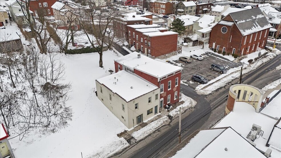 More Photos Of 315 Frederick St, Cumberland Multifamily For Sale