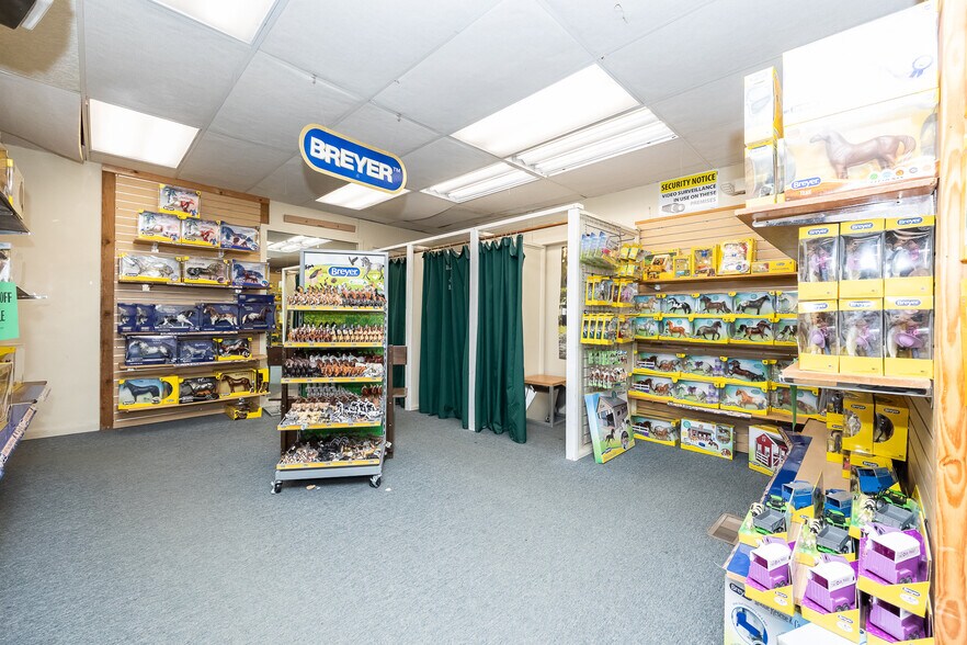 More Photos Of 1340 Pottstown Pike, West Chester General Retail For Sale