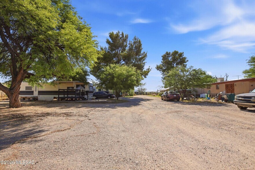 More Photos Of 8656 S Nogales Hwy, Tucson Multifamily For Sale