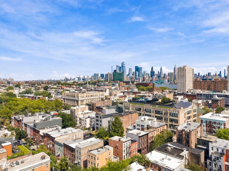 More Photos Of 204 3rd St, Hoboken Storefront Retail Residential For Sale