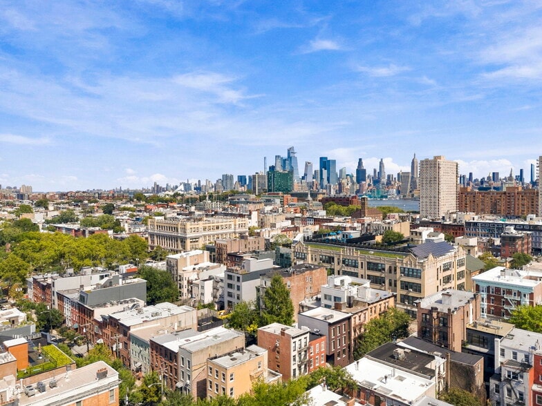 More Photos Of 300 Garden St, Hoboken Apartments For Sale