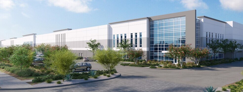 Primary Photo Of 3046 Redlands Ave, Perris Warehouse For Lease