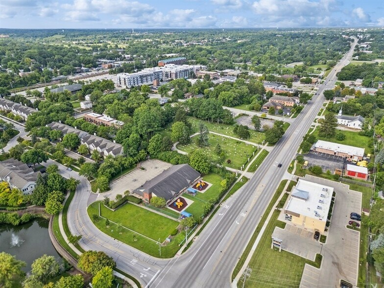 More Photos Of 4622 Lacey Ave, Lisle Daycare Center For Sale