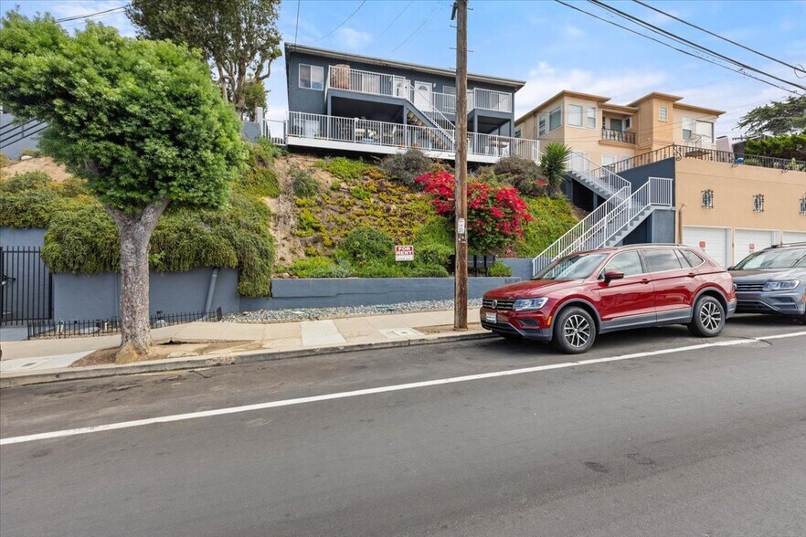 More Photos Of 2831-2837 Columbia St, San Diego Apartments For Sale