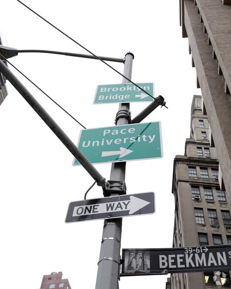 More Photos Of 69 Gold St, New York Apartments For Sale