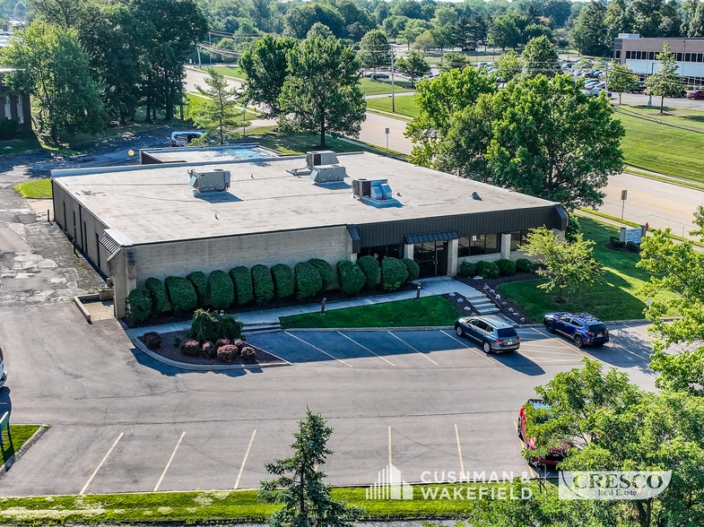 More Photos Of 16500 W Sprague Rd, Middleburg Heights Office For Sale