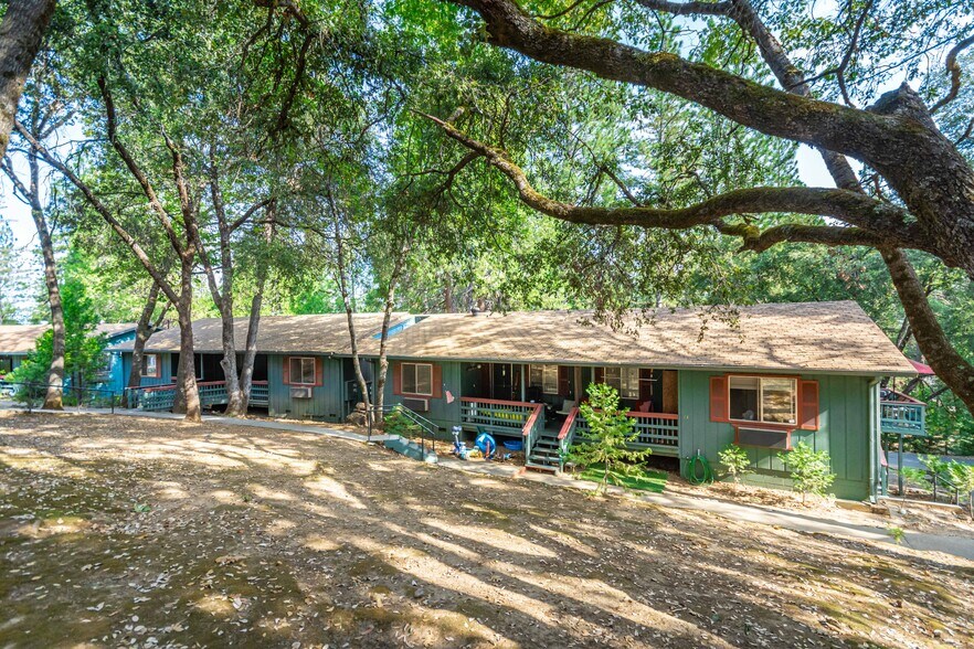 More Photos Of 13900 Ponderosa Way, Pine Grove Apartments For Sale