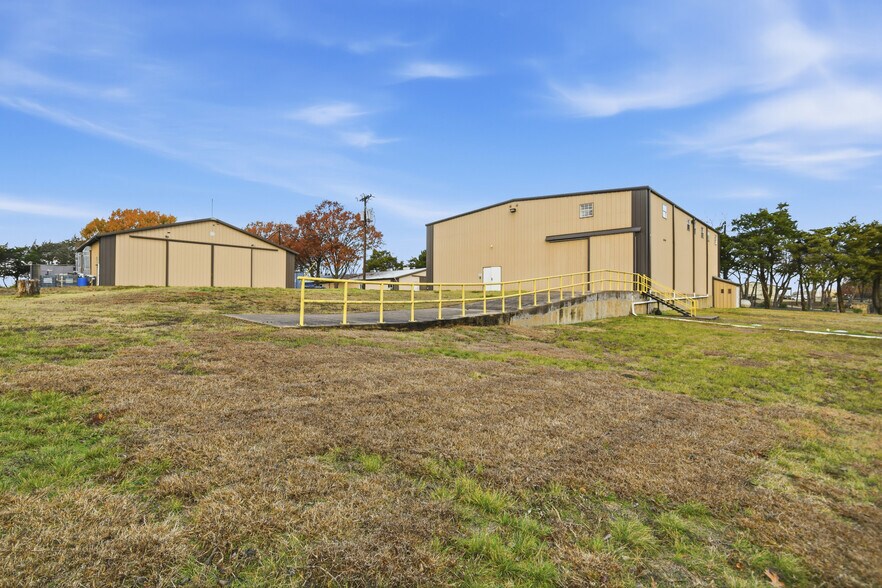 More Photos Of 5427 FM 546, Princeton Warehouse For Lease