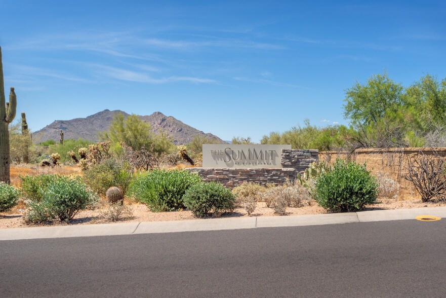 More Photos Of 32331-32687 N Scottsdale Rd, Scottsdale Unknown For Lease