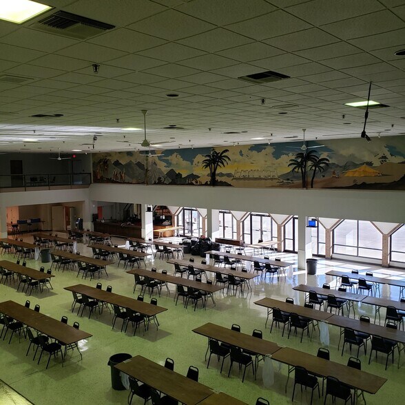 More Photos Of 5100 Ararat Dr, Kansas City Lodge Meeting Hall For Sale