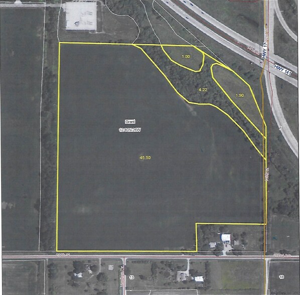 More Photos Of 200th St, Granger Land For Sale