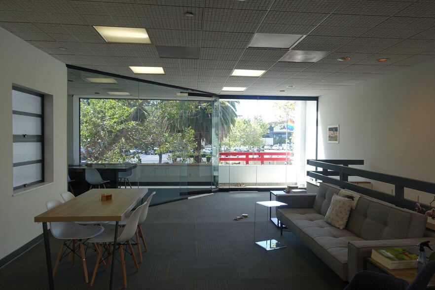 More Photos Of 2055-2057 Market St, San Francisco Storefront Retail Office For Sale