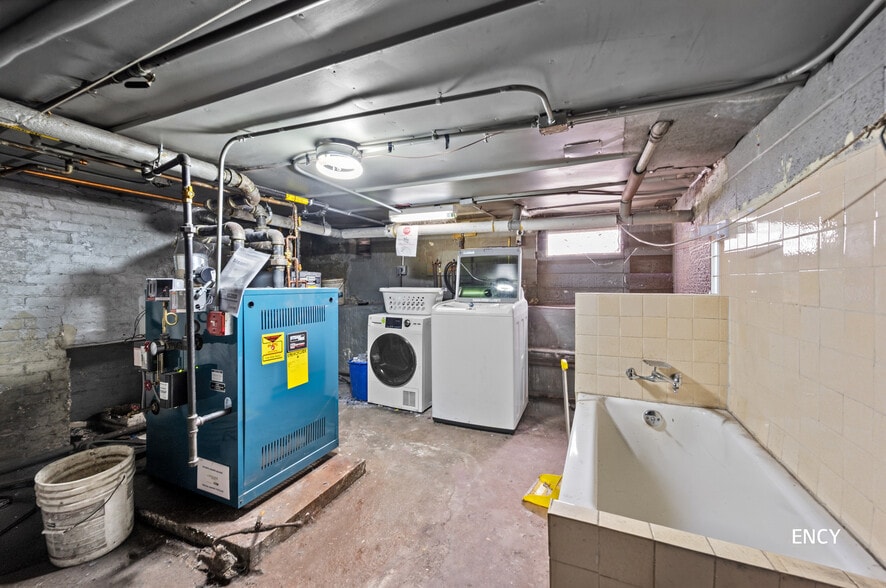 More Photos Of 177 Java St, Brooklyn Multifamily For Sale