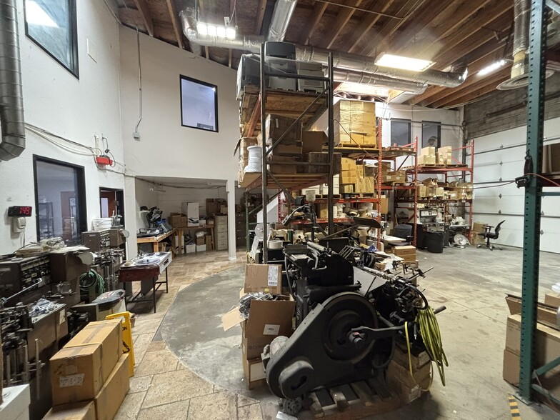 More Photos Of 15628 Cypress St, Irwindale Warehouse For Sale