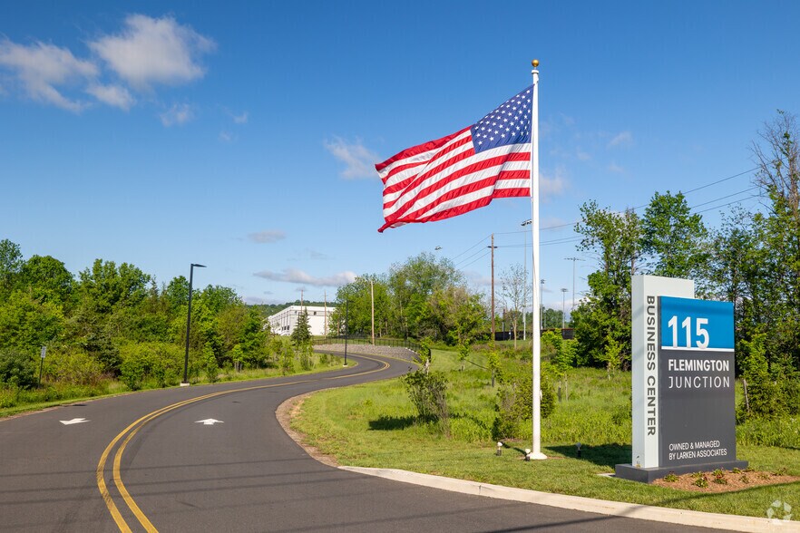 More Photos Of 115 River Road, Flemington Unknown For Lease