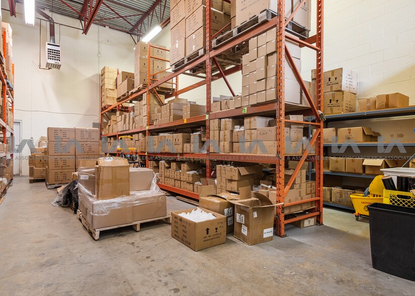 More Photos Of 6280 202 St, Langley Warehouse For Sale