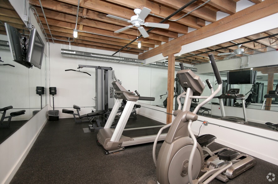 Photo of 1st Floor Ste 107