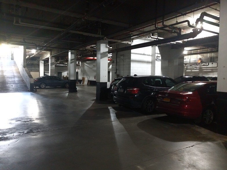 More Photos Of 346 Coney Island Ave, Brooklyn Parking Garage For Sale