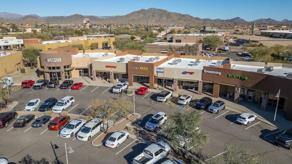 More Photos Of 42407 N Vision Way, Anthem Freestanding For Lease