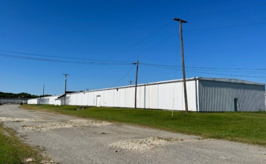 Primary Photo Of 855 Crestview Dr, Greenville Warehouse For Lease