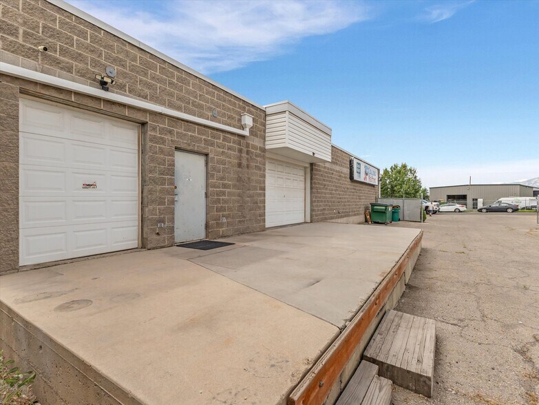 More Photos Of 1355 W 465 S, Orem Manufacturing For Sale