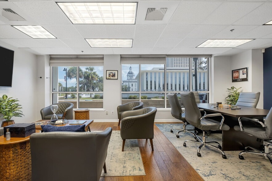 More Photos Of 112 E Jefferson St, Tallahassee Office For Lease