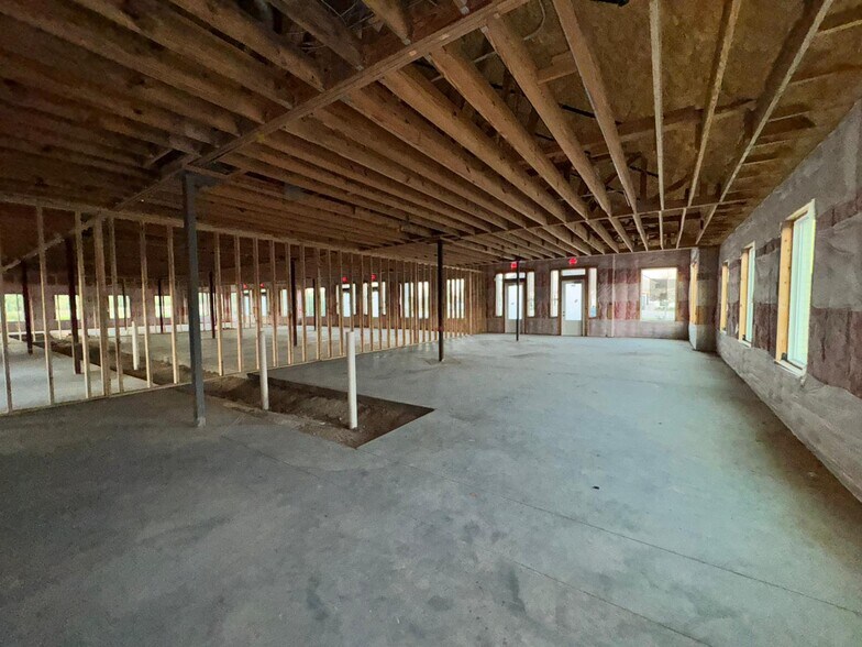 More Photos Of SWQ Preston Rd & Broadway St, Prosper Unknown For Lease