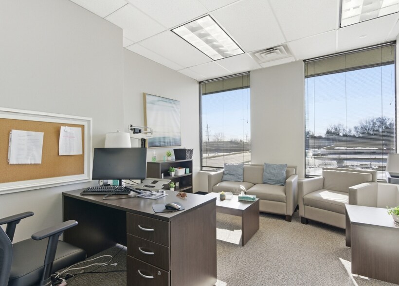 More Photos Of 7900 S Cass Ave, Darien Office For Sale