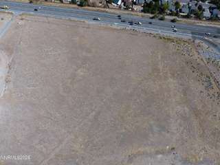 More Photos Of 5625 Pyramid Way, Sparks Land For Sale