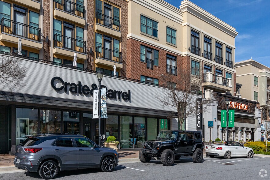 More Photos Of 2800 Old Milton Pky, Alpharetta Unknown For Lease