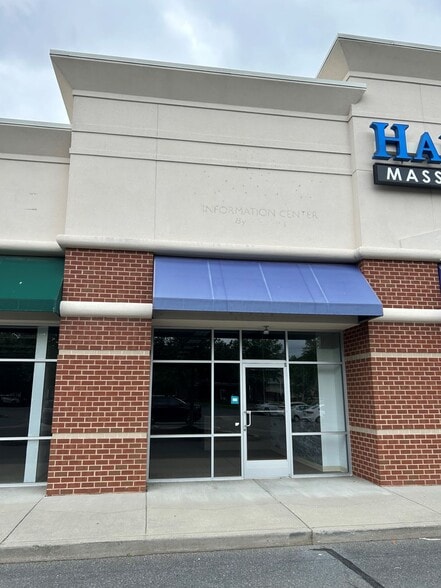 More Photos Of 1090 Virginia Center Pky, Glen Allen Unknown For Lease