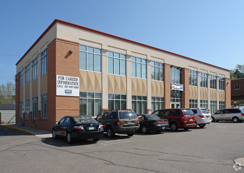 More Photos Of 1991 Ford Pky, Saint Paul Office For Lease
